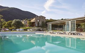 Agriturismo Boschi di Montecalvi